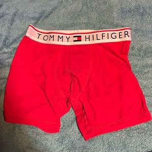 Tommy Hilfiger Boxers bundle